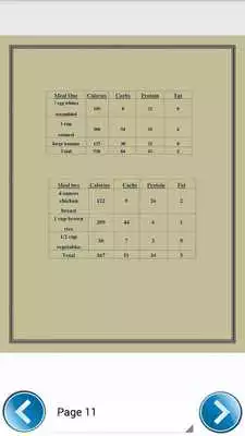 Play Lean Bodybuilding Diet Plan