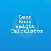 Free play online Lean Body Weight APK