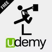 Free play online Lean Canvas Course by Udemy APK