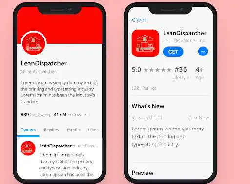 Play LeanDispatcher as an online game LeanDispatcher with UptoPlay