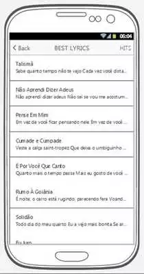Play Leandro  Leonardo  best songs  lyrics.