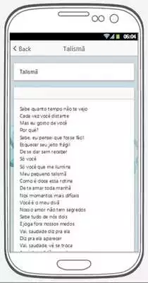 Play Leandro  Leonardo  best songs  lyrics.