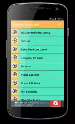 Play Leandro Leonardo Palco 2017 Play Leandro Leonardo Palco 2017