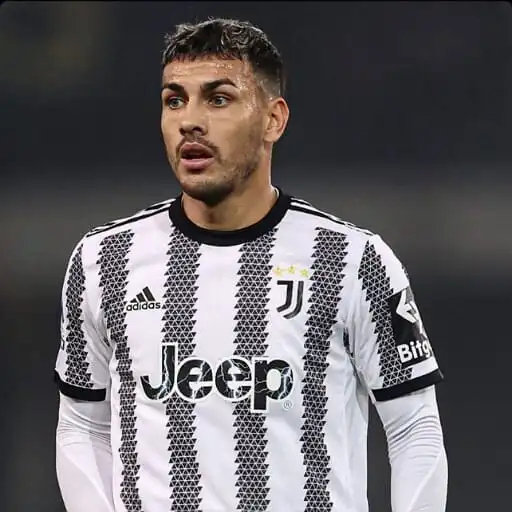 Play Leandro Paredes 4K Wallpaper APK