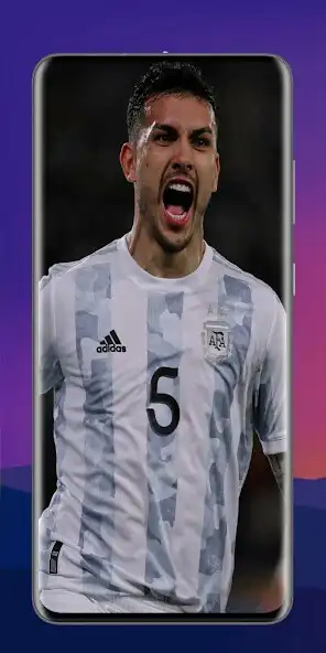Play Leandro Paredes 4K Wallpaper and enjoy Leandro Paredes 4K Wallpaper with UptoPlay Play Leandro Paredes 4K Wallpaper and enjoy Leandro Paredes 4K Wallpaper with UptoPlay