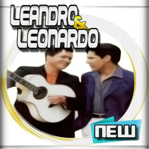 Play Leandro y Leonardo Musica Letras APK