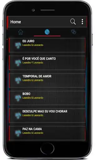 Play Leandro y Leonardo Musica Letras as an online game Leandro y Leonardo Musica Letras with UptoPlay