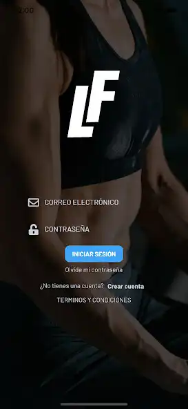 Play Leanfit 2.0 as an online game Leanfit 2.0 with UptoPlay