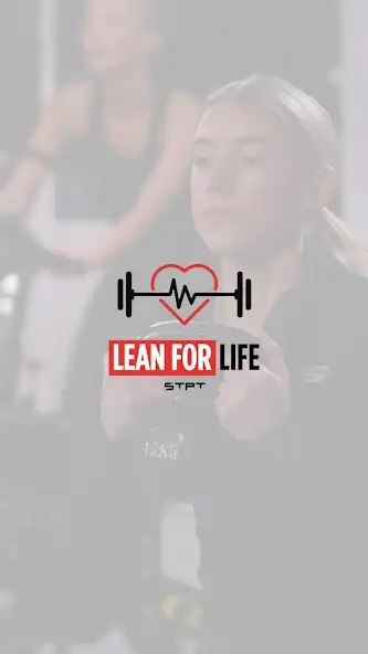 Play Lean For Life  and enjoy Lean For Life with UptoPlay