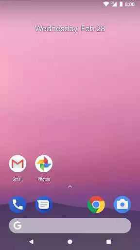 Play Lean Launcher  and enjoy Lean Launcher with UptoPlay