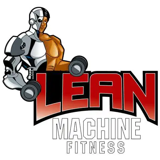 Play Lean Machine Fitness APK Play Lean Machine Fitness APK