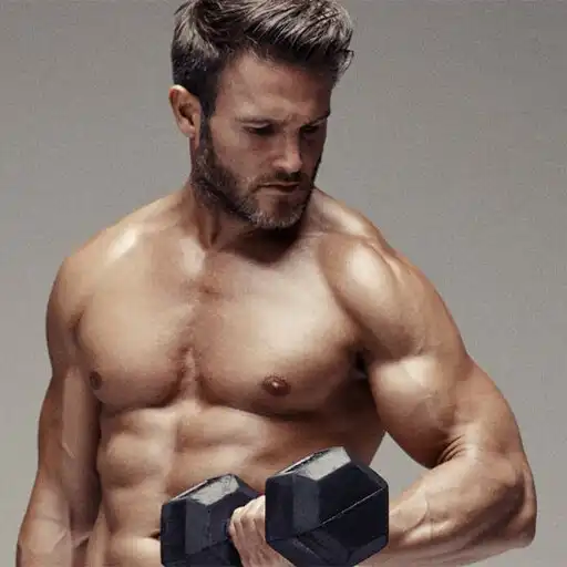 Play Lean Muscle Workout APK