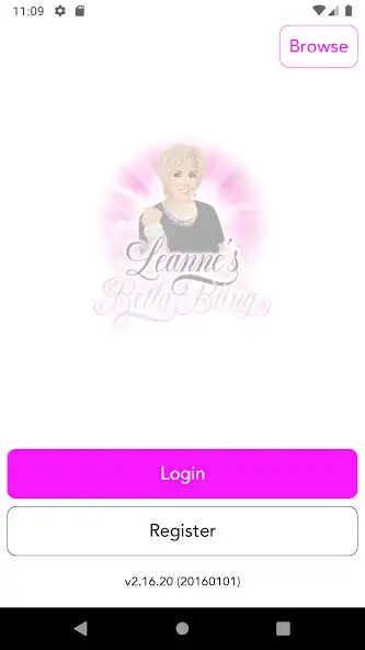 Play LEANNES BELLA BLING  and enjoy LEANNES BELLA BLING with UptoPlay