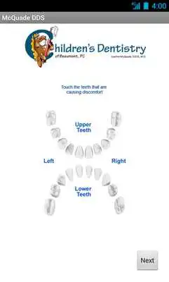 Play Leann McQuade DDS