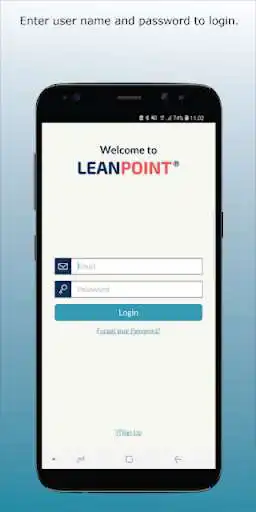 Play Leanpoint Time Tracking  and enjoy Leanpoint Time Tracking with UptoPlay