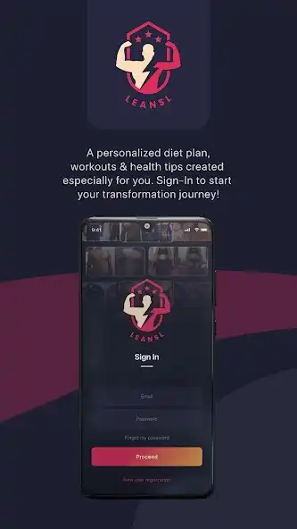 Play Lean SL  and enjoy Lean SL with UptoPlay