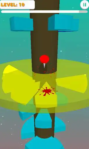 Play Leap Ball  and enjoy Leap Ball with UptoPlay