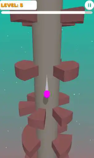 Play Leap Ball as an online game Leap Ball with UptoPlay