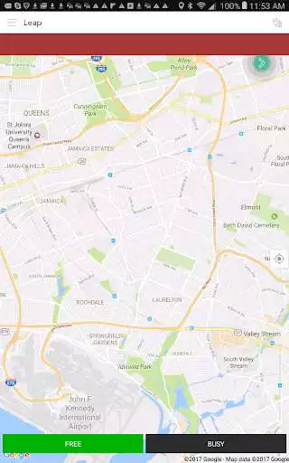 Play Leap Driver  and enjoy Leap Driver with UptoPlay