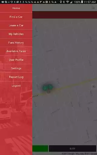 Play Leap Driver as an online game Leap Driver with UptoPlay