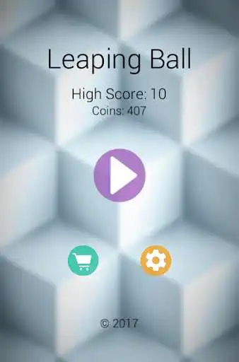 Play Leaping Ball  and enjoy Leaping Ball with UptoPlay