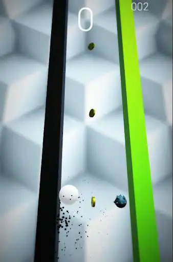 Play Leaping Ball as an online game Leaping Ball with UptoPlay