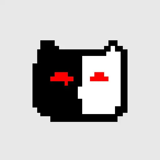 Play Leaping Cat 2 - Smooth Dark APK