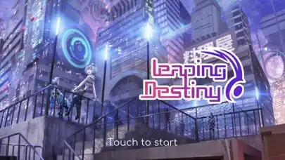Play Leaping Destiny  and enjoy Leaping Destiny with UptoPlay