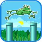 Free play online Leaping Frogs Skin APK Free play online Leaping Frogs Skin APK