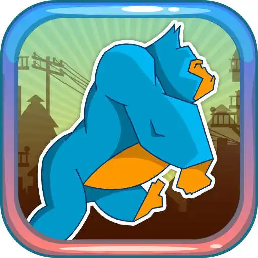 Play Leaping Monkey APK Play Leaping Monkey APK