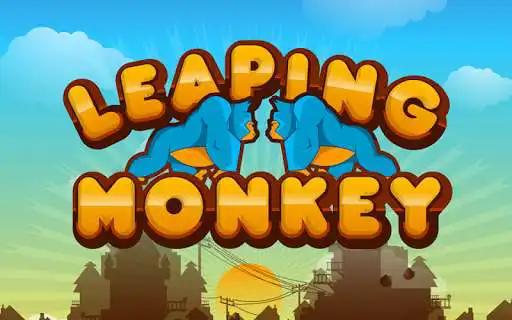Play Leaping Monkey  and enjoy Leaping Monkey with UptoPlay