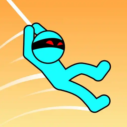 Play Leaping Stickman APK Play Leaping Stickman APK