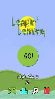 Play Leapin Lemmy