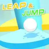 Free play online Leap Jump APK Free play online Leap Jump APK