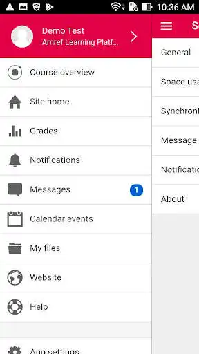 Play Leap mHealth as an online game Leap mHealth with UptoPlay