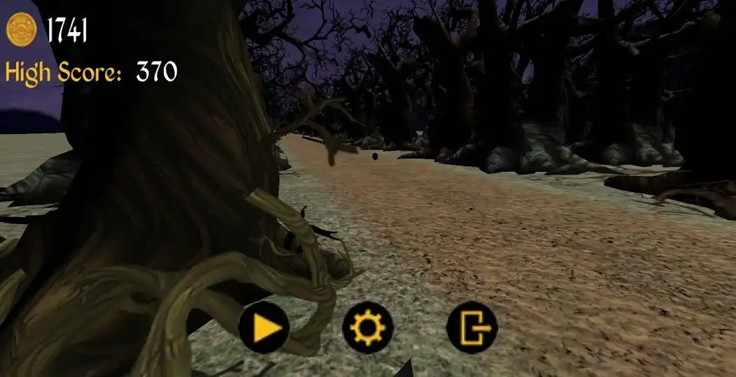 Play Leap of Faith as an online game Leap of Faith with UptoPlay