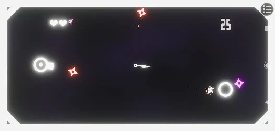 Play Leapoundary as an online game Leapoundary with UptoPlay