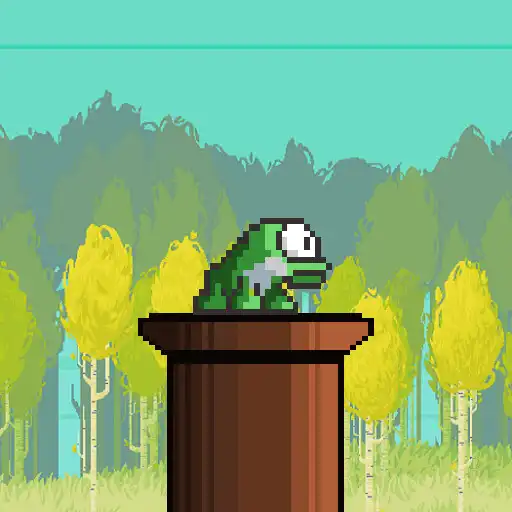 Play Leappy Frog APK