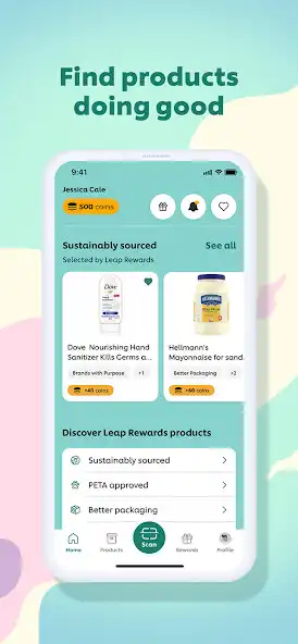 Play Leap Rewards: Shop For Good as an online game online Leap Rewards: Shop For Good with UptoPlay Play Leap Rewards: Shop For Good as an online game Leap Rewards: Shop For Good with UptoPlay