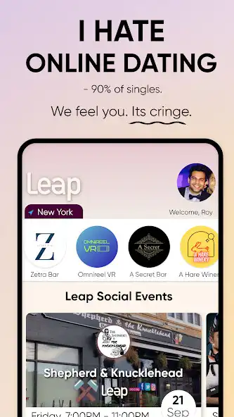Play Leap Social as an online game online Leap Social with UptoPlay Play Leap Social as an online game Leap Social with UptoPlay