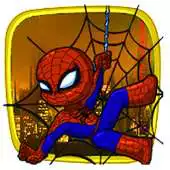 Free play online Leap SpiderBoy APK Free play online Leap SpiderBoy APK