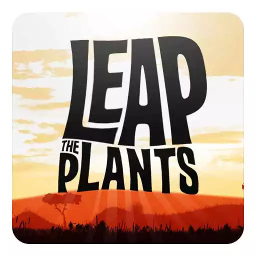 Play Leap The Plants APK