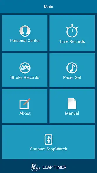 Play Leap Timer  and enjoy Leap Timer with UptoPlay