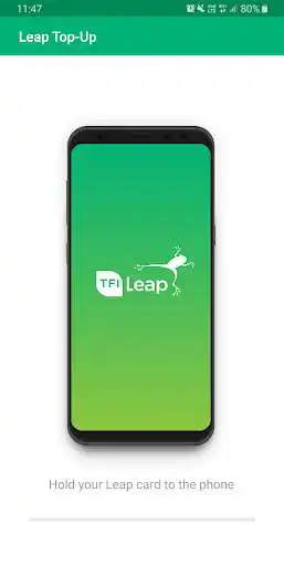 Play Leap Top-up  and enjoy Leap Top-up with UptoPlay