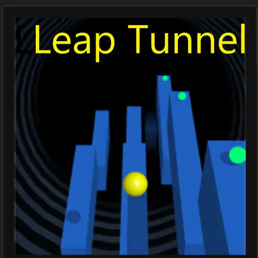 Play Leap Tunnel APK