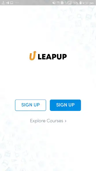Play LeapUp - Upgrade Your Skills  and enjoy LeapUp - Upgrade Your Skills with UptoPlay