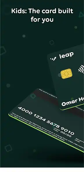 Play Leap - Youth Financial App as an online game online Leap - Youth Financial App with UptoPlay Play Leap - Youth Financial App as an online game Leap - Youth Financial App with UptoPlay
