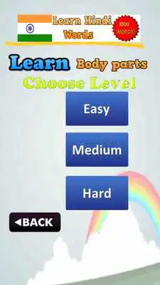 Play Learn 1000 Hindi Words