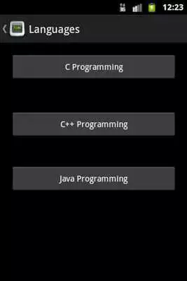 Play Learn2Code