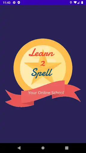 Play Learn 2 Spell  and enjoy Learn 2 Spell with UptoPlay